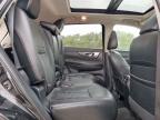 2016 Nissan Rogue S იყიდება Houston-ში, TX - All Over