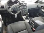 2013 Toyota Corolla Base за продажба в New Orleans, LA - Side