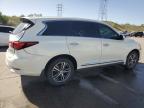2018 Infiniti Qx60  for Sale in Littleton, CO - Rear End