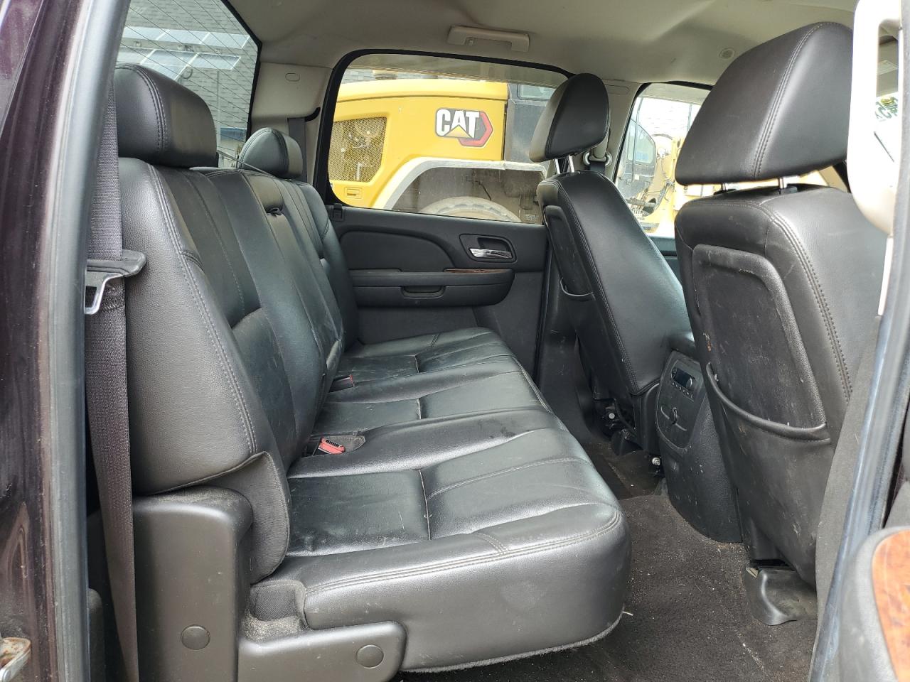 2008 Chevrolet Silverado K1500 VIN: 2GCEK13J881337946 Lot: 57120045