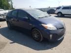 2015 Toyota Prius  zu verkaufen in Dunn, NC - Rear End