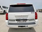 2020 Chevrolet Tahoe Police продається в Wilmer, TX - Front End