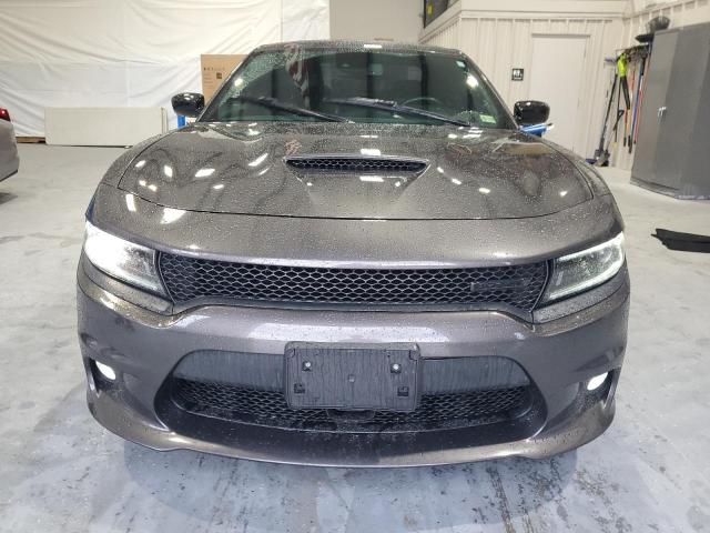  DODGE CHARGER 2022 Szary