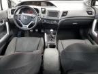 2012 Honda Civic Si en Venta en Barberton, OH - Side