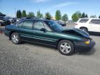 1997 Pontiac Bonneville Se на продаже в Eugene, OR - Front End