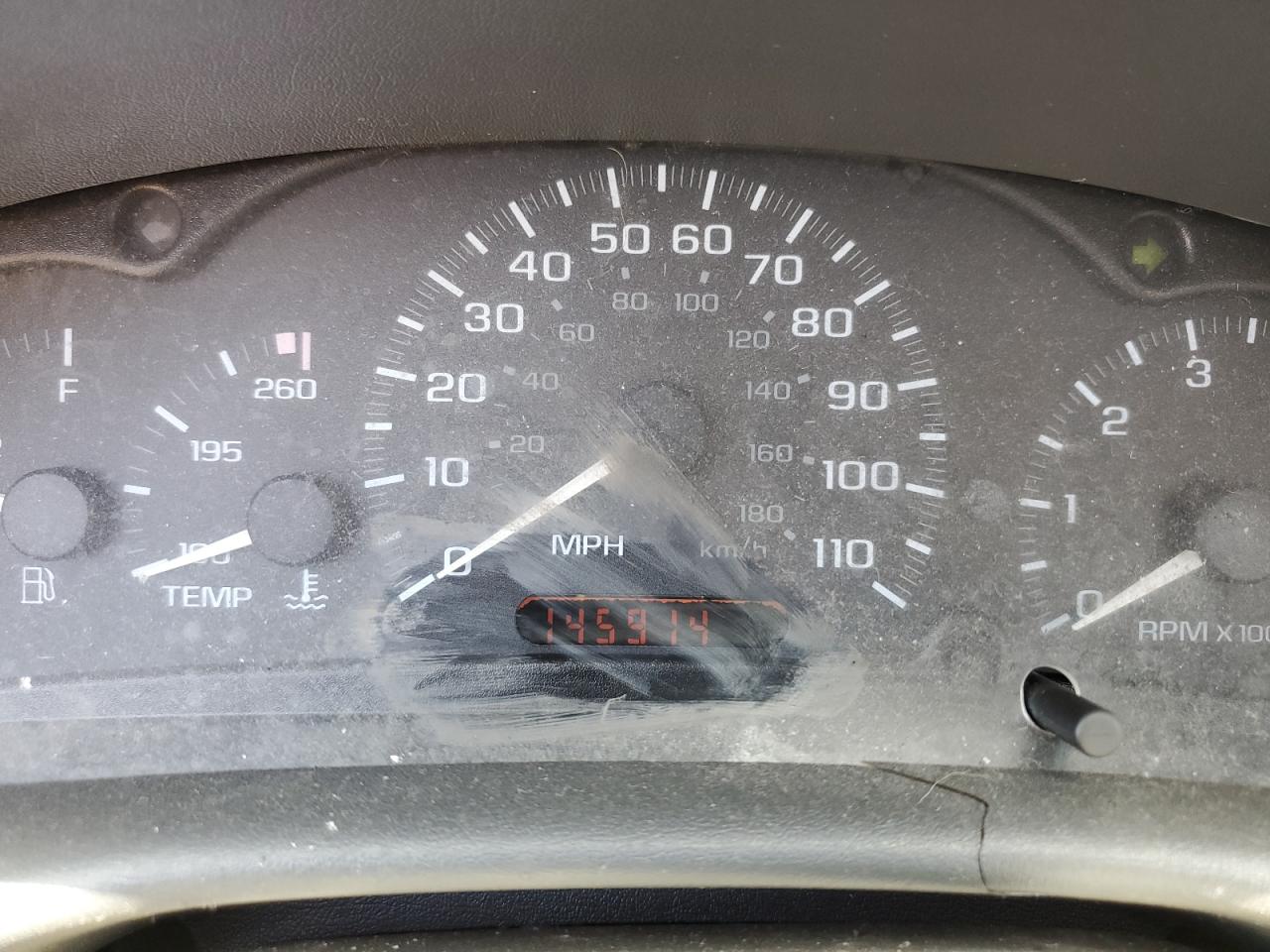2003 Chevrolet Cavalier VIN: 1G1JC52F137378536 Lot: 56847305