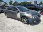 2015 Nissan Altima 2.5 de vânzare în Opa Locka, FL - Rear End