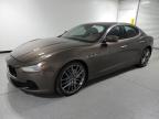 2016 Maserati Ghibli S للبيع في Phoenix، AZ - Minor Dent/Scratches
