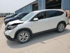 2013 Honda Cr-V Ex de vânzare în Eldridge, IA - Front End