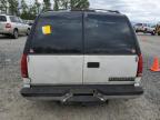 1999 Chevrolet Tahoe K1500 за продажба в Arlington, WA - Side