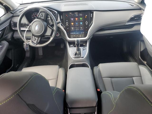  SUBARU OUTBACK 2024 Сріблястий