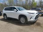 2024 TOYOTA GRAND HIGHLANDER XLE   for sale at Copart ON - COOKSTOWN