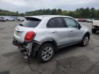 2016 Fiat 500X Easy en Venta en Exeter, RI - Rear End