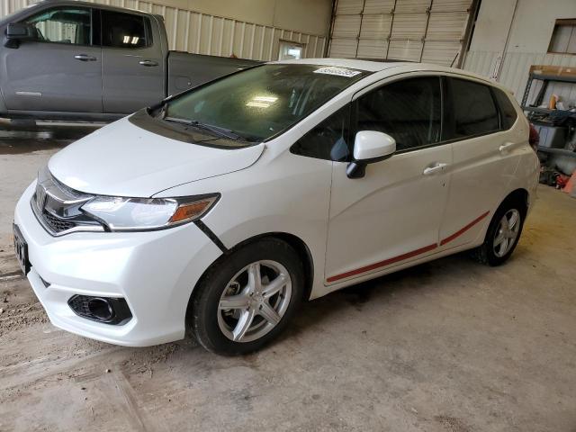  HONDA FIT 2020 Biały