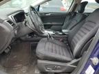 2014 Ford Fusion Se en Venta en Dyer, IN - Front End