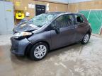 2014 Toyota Yaris    de vânzare în Kincheloe, MI - Rollover