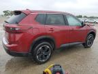 2024 Nissan Rogue Sv   for Sale in Pekin, IL - Front End