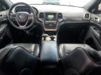 2015 Jeep Grand Cherokee Overland for Sale in Gainesville, GA - Front End