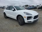 2019 Porsche Macan S на продаже в San Diego, CA - Rear End