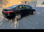 2016 Toyota Camry Hybrid للبيع في North Billerica، MA - Partial Repair