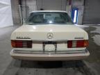 1991 Mercedes-Benz               350Sdl للبيع في North Billerica، MA - Mechanical