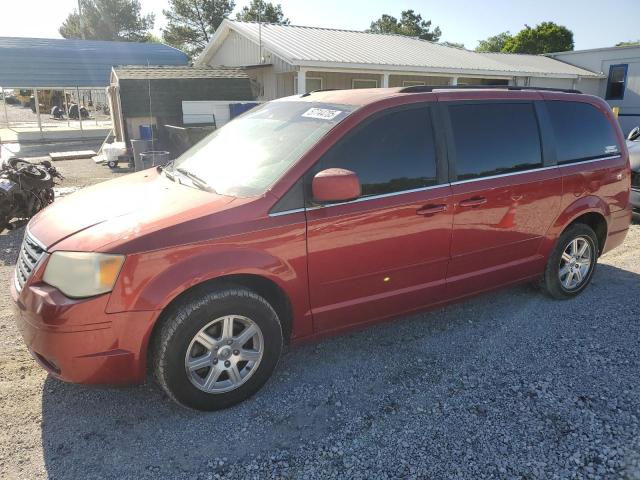 2008 Chrysler Town & Country Touring