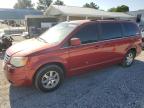 2008 Chrysler Town & Country Touring for Sale in Prairie Grove, AR - Front End