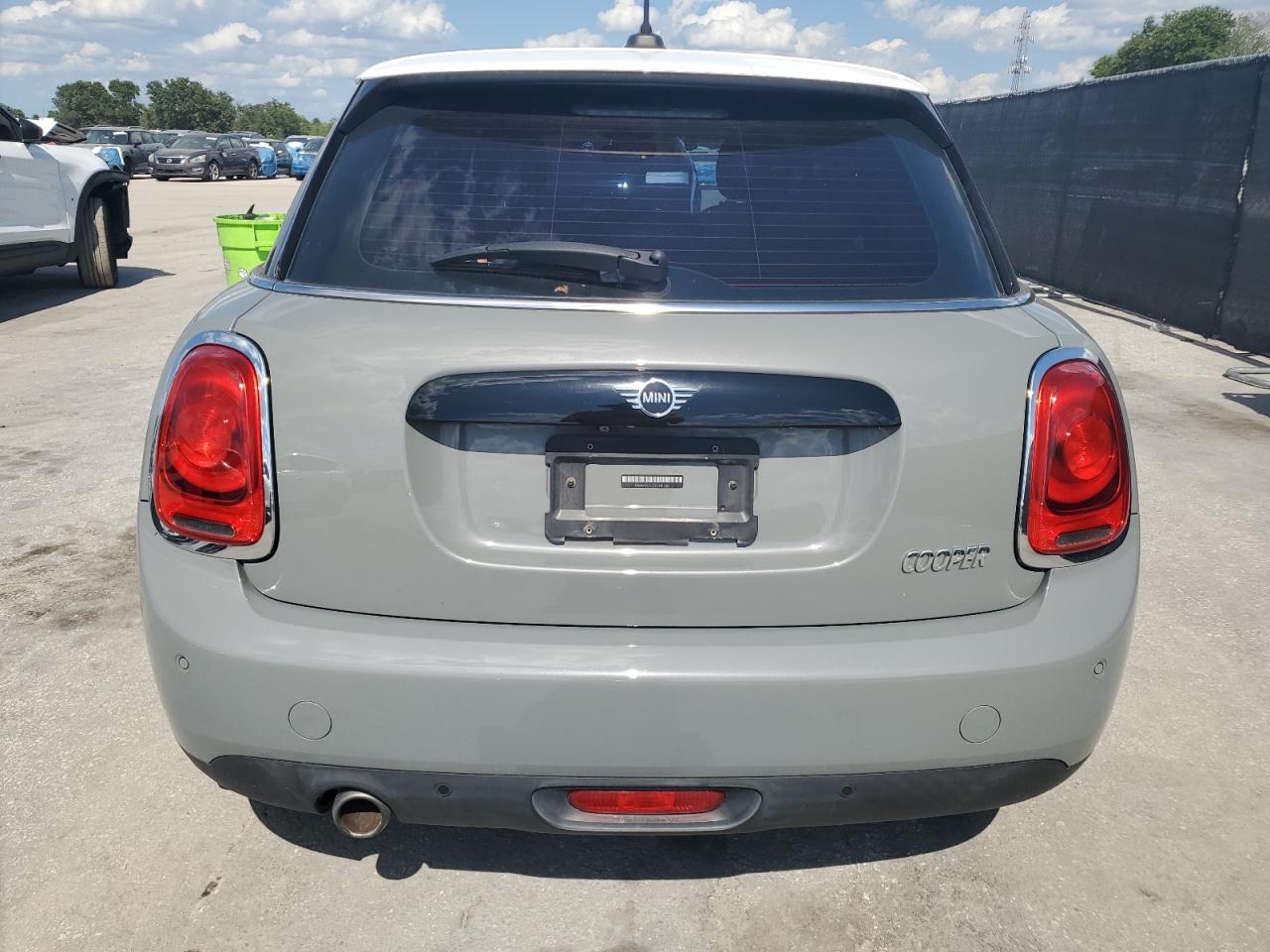2019 Mini Cooper VIN: WMWXU1C57K2J01783 Lot: 56977595
