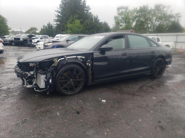 2022 Audi S8 