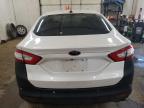 2014 Ford Fusion Se for Sale in Ham Lake, MN - Front End