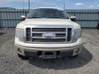 2009 FORD F150 SUPERCREW   for sale at Copart ON - OTTAWA