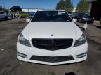 2014 Mercedes-Benz C 300 4Matic for Sale in Denver, CO - Rear End