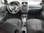2015 Nissan Versa S იყიდება Rancho Cucamonga-ში, CA - Rear End