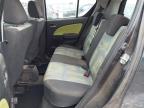 2014 VAUXHALL AGILA S AC for sale at Copart YORK