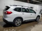 2019 Subaru Ascent Touring продається в Blaine, MN - Front End