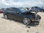 2013 Mercedes-Benz C 350 na sprzedaż w Houston, TX - Front End