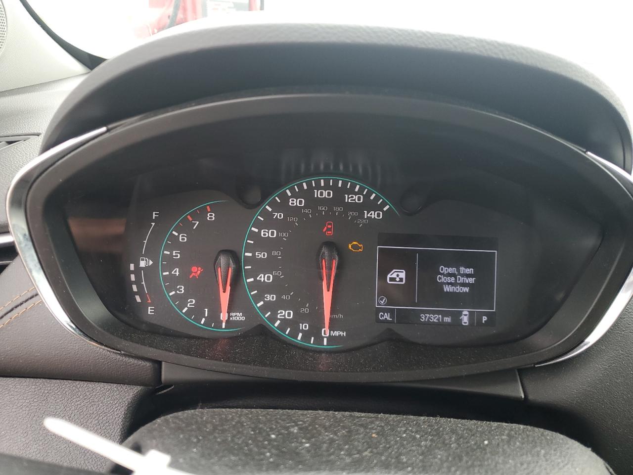 2019 Chevrolet Trax Ls VIN: 3GNCJKSB1KL340582 Lot: 56476985