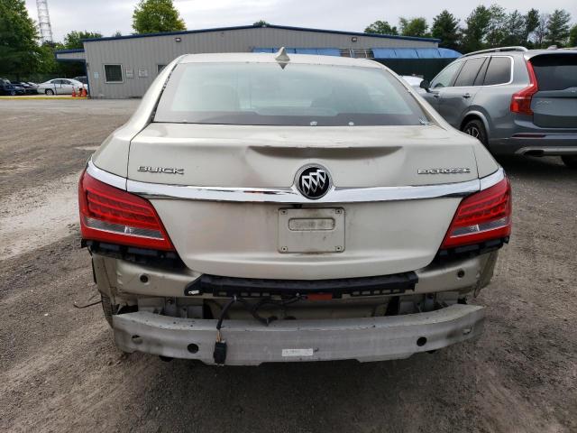  BUICK LACROSSE 2015 tan