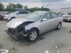2005 Nissan Altima S იყიდება Spartanburg-ში, SC - Front End