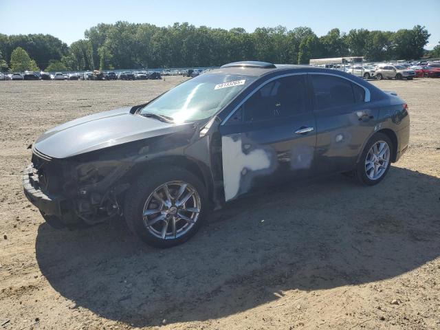 2009 Nissan Maxima S