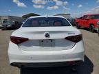 2018 Alfa Romeo Giulia  for Sale in Fresno, CA - Front End