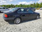 1997 Bmw 528 I Automatic en Venta en Mebane, NC - Mechanical
