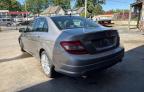 2009 Mercedes-Benz C 300 4Matic for Sale in Kansas City, KS - Front End