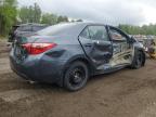 2019 TOYOTA COROLLA L à vendre chez Copart ON - COOKSTOWN