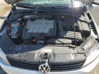 2012 Volkswagen Jetta Tdi for Sale in Sikeston, MO - Front End