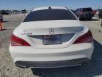 2017 Mercedes-Benz Cla 250 de vânzare în Antelope, CA - Front End