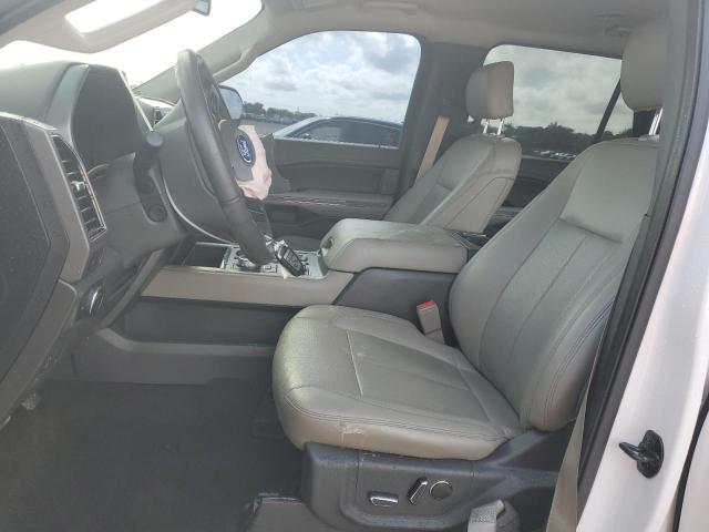  FORD EXPEDITION 2019 Білий