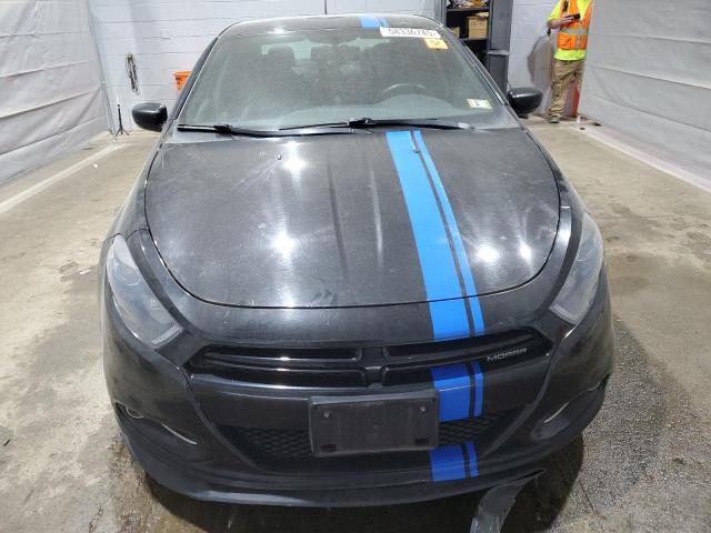  DODGE DART 2013 Два тона