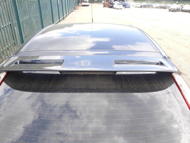 2006 FORD FOCUS 2.5 ST-3 3DR