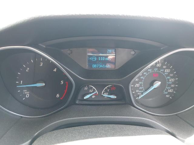 2013 FORD FOCUS ZETE